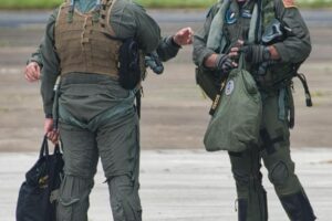 Pilot Maaşları